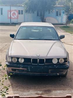 بي ام دبليو الفئة 5